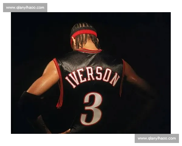 2001 总决赛：艾弗森 48 分书写小个子传奇，孤胆英雄挑战篮球霸权